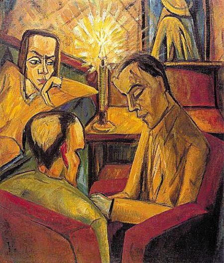 二戰(zhàn)納粹劫掠藝術(shù)品懸案浮出水面 價(jià)值超10億歐元