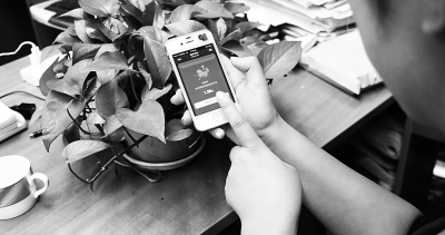 微信紅包：一盤怎樣的棋？