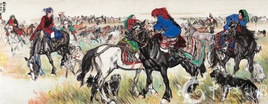 2014年藝術(shù)品市場(chǎng)七大趨勢(shì)