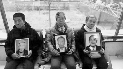 二戰(zhàn)中國勞工國內(nèi)首訴日企 每人索賠百萬人民幣