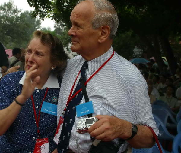 濰縣集中營(yíng)的那些日子