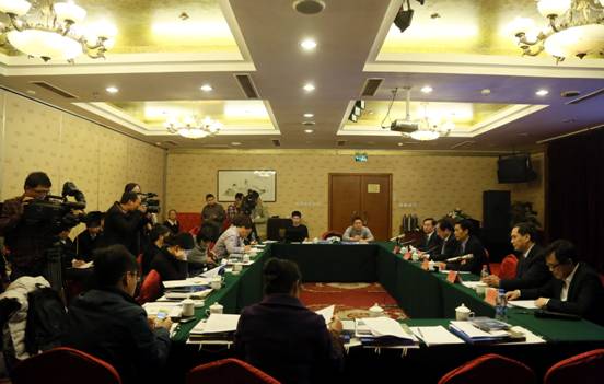 李再勇：建立生態補償機制 讓資源型城市永不枯竭