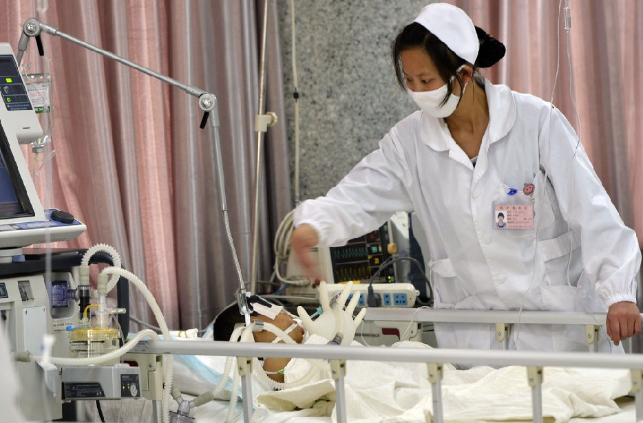 官方認定云南幼兒園32名兒童系毒鼠強中毒