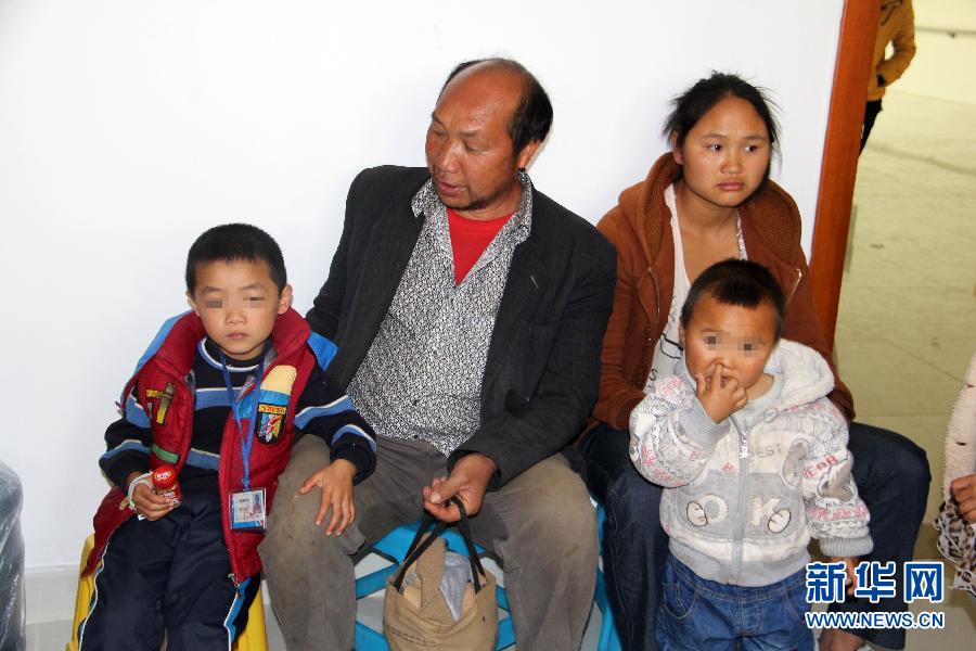 官方認(rèn)定云南幼兒園32名兒童系毒鼠強(qiáng)中毒