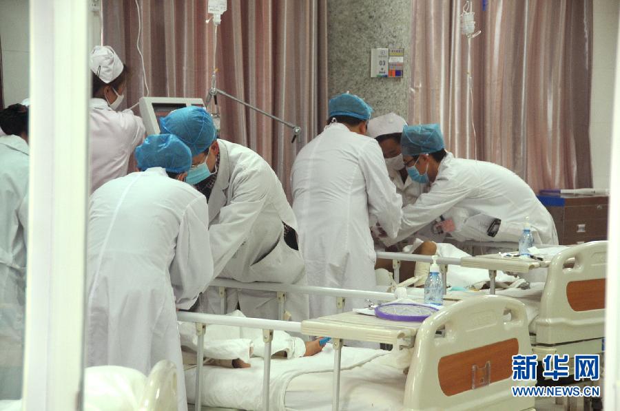 官方認(rèn)定云南幼兒園32名兒童系毒鼠強中毒