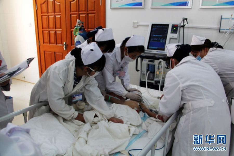 官方認(rèn)定云南幼兒園32名兒童系毒鼠強中毒