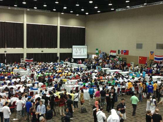 一個機器人與一個孩子的多種可能性——“玩中學”的樂高教育