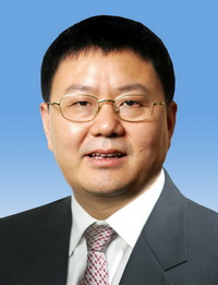 四川省遂寧市委副書記、市長何華章涉嫌嚴重違紀違法接受組織調查