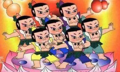 《葫蘆娃》方否認將開機 還將拍《神筆馬良》真人版