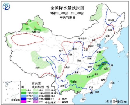 華北黃淮等地將出現霾天氣 京津冀局地有重度霾