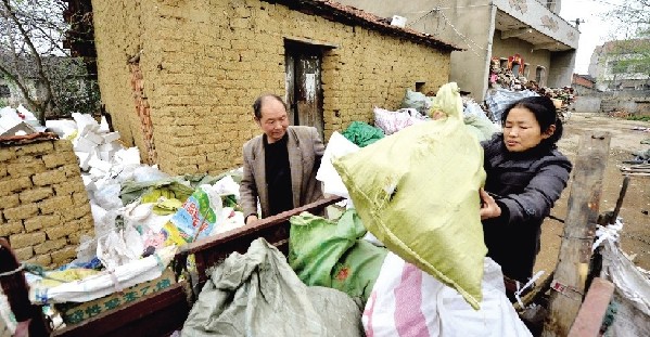 對話接力捐腎慈愛雙親: