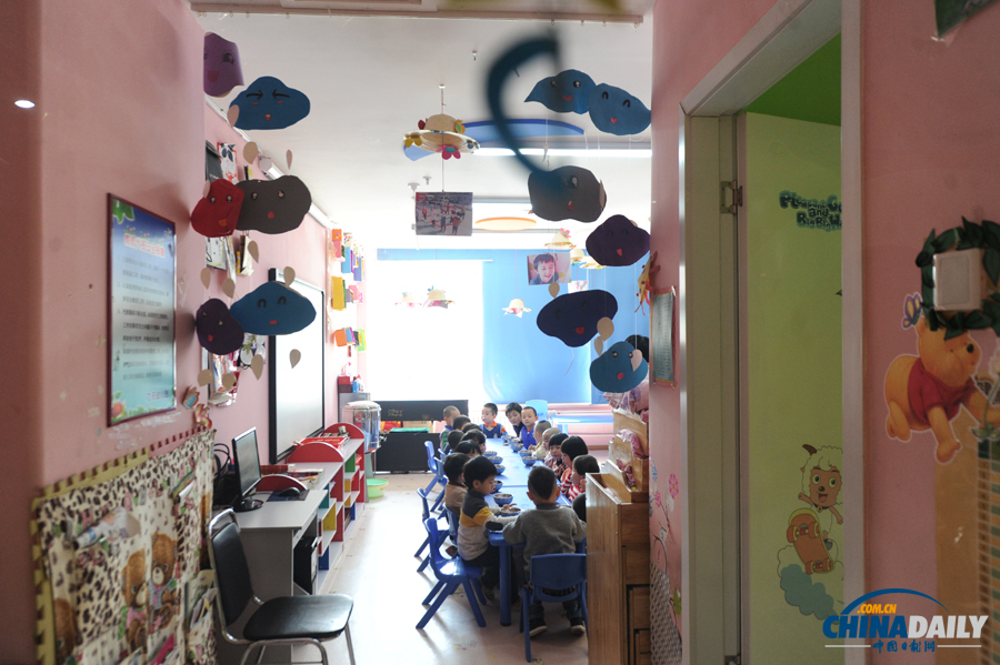 蘭州七里河區一幼兒園學生“被喂藥” 公安、藥檢等部門已介入