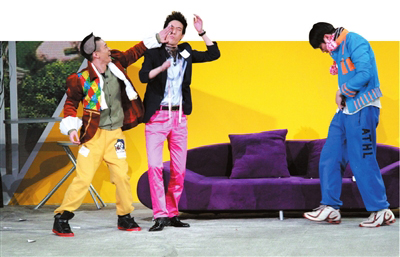 組團圍剿，“偽基站”哪里跑！