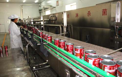 諾獎得主穆拉德將在山東嶧城投資30億元 生產一氧化氮功能性石榴汁飲品