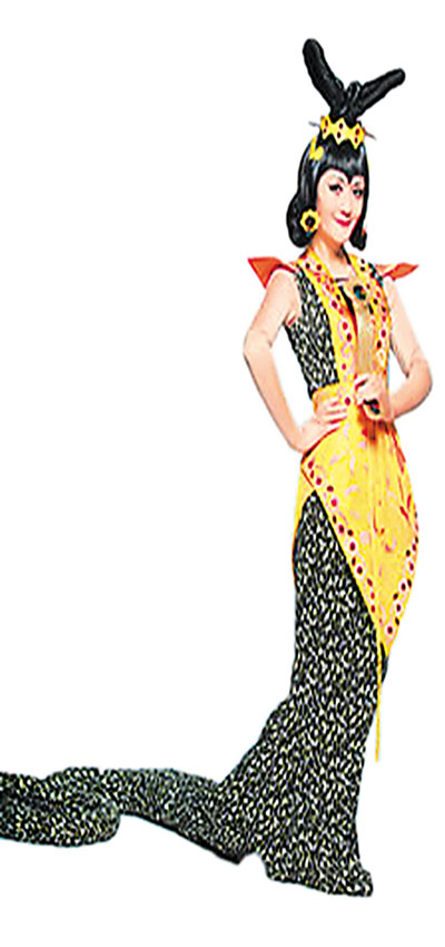 翻拍“葫蘆娃”惹爭議