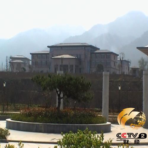 貧困縣斥資上億占地百畝建豪華辦公樓 官員稱為了面子