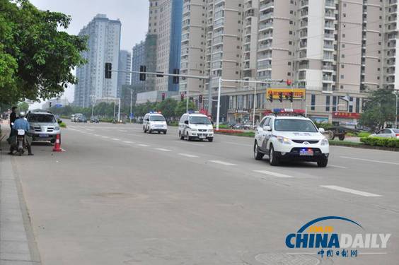 廣西民警槍殺孕婦案二審宣判 駁回上訴維持原判