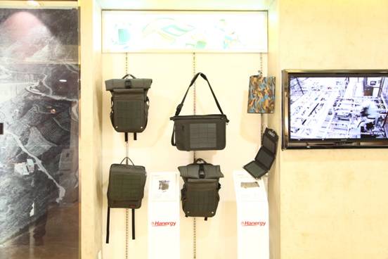 首富李河君沈陽開店漢能開拓東北市場