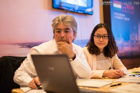 2015全球海外房產(chǎn)投資移民巡展震撼來襲