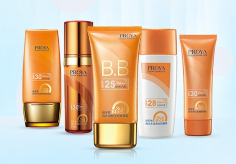 又是一年防曬季，珀萊雅防曬家族再受熱捧，再現深海魅力