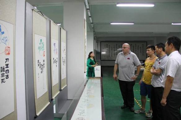 特爾博與INFLIGHT200達成戰略合作共識