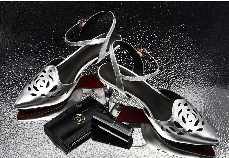 KOMANIC柯瑪妮克, 同步全球時尚