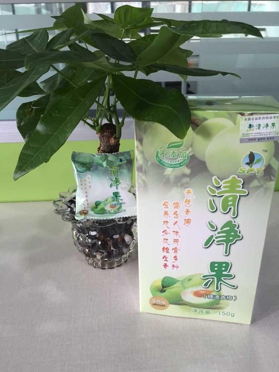 圣品緣清凈果,為何成為上班族的伴侶?