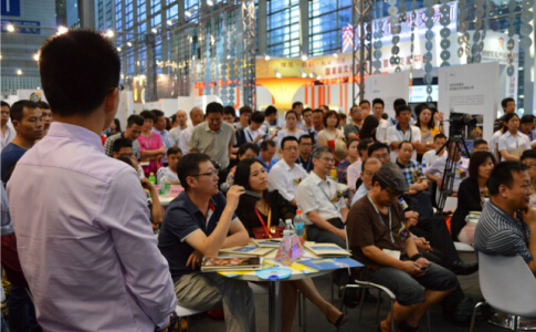 文博會首創(chuàng)項目路演形式，文創(chuàng)項目不再受資本冷落