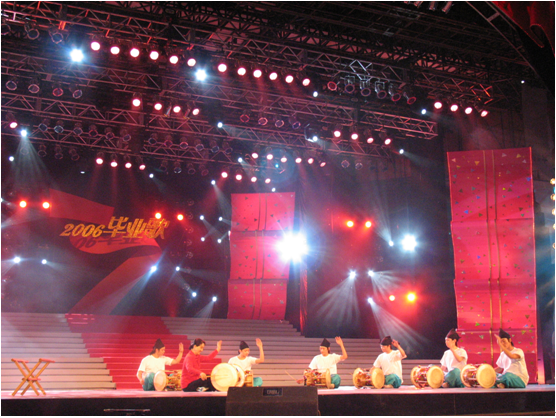 池福子——特邀藝術大家獻禮抗日戰爭勝利70周年