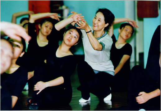 池福子——特邀藝術大家獻禮抗日戰爭勝利70周年