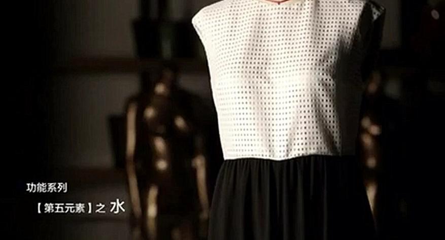 藝之卉×漢能：中國(guó)文博會(huì)上的高科技時(shí)尚亮點(diǎn)