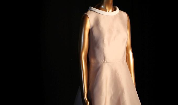 藝之卉×漢能：中國(guó)文博會(huì)上的高科技時(shí)尚亮點(diǎn)