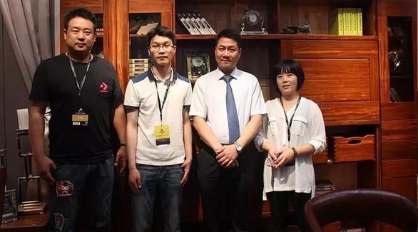 5.28天津國際家具展盛大開幕 依麗蘭實木家具新上市