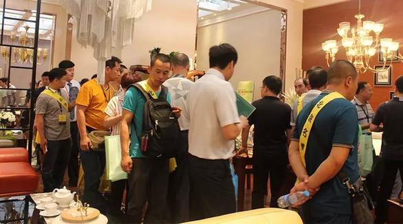 5.28天津國際家具展盛大開幕 依麗蘭實木家具新上市