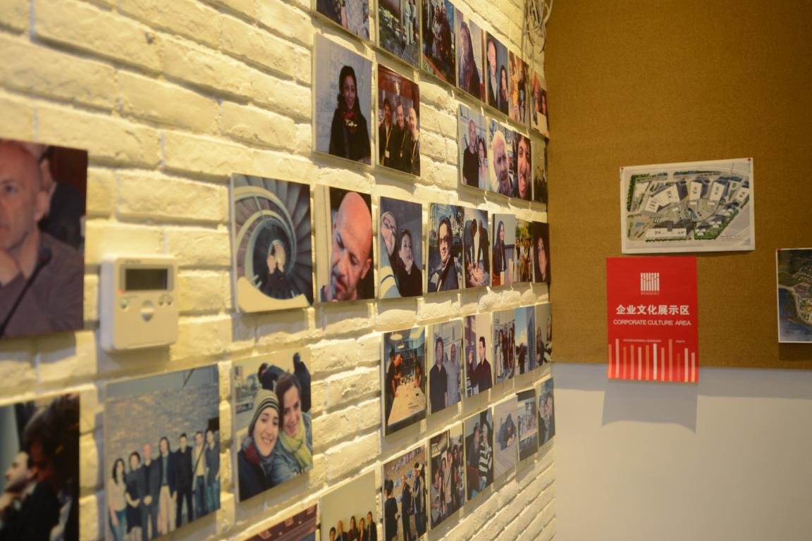 意大利邁丘設計入駐蛇口暨鼓鳴寨國際學生設計競賽啟動