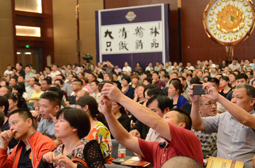 東陽中國木雕城二期紅木家具市場招商進(jìn)入收官階段