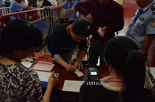 東陽中國木雕城二期紅木家具市場招商進(jìn)入收官階段