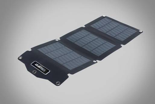 行者黃春貴:漢能移動能源讓戶外用電不求人