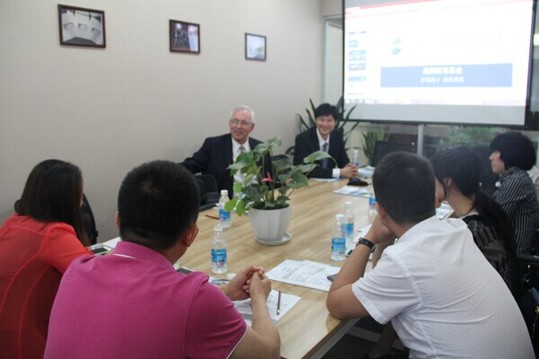 EB-5漲價前的狂歡美國教育基金特許學校項目交流會圓滿成功