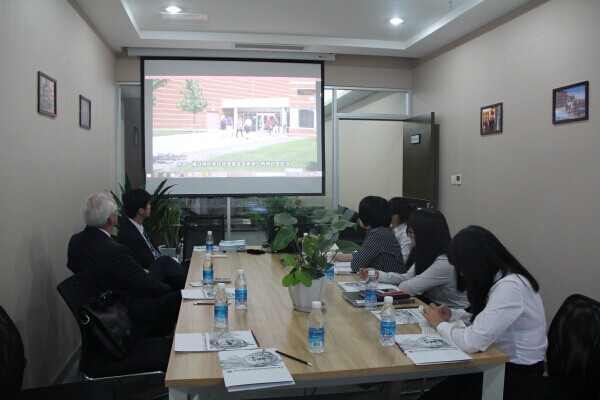 EB-5漲價前的狂歡美國教育基金特許學校項目交流會圓滿成功