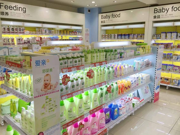 愛親圓夢季:廣東恩平岑毅鵬的創業夢