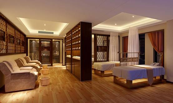 蕭山月子中心，明星品牌喜月強勢入駐