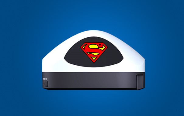 當小門店遇見大數據