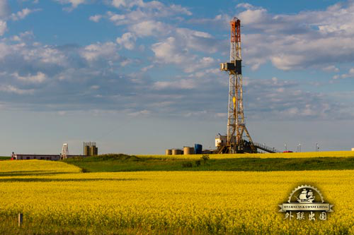 外聯(lián)獨家代理巴肯石油項目 欲造EB-5又一神話