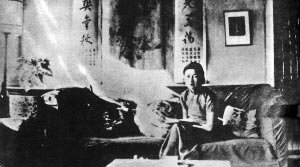 梁思成林徽因故居被認定為“不可移動文物”