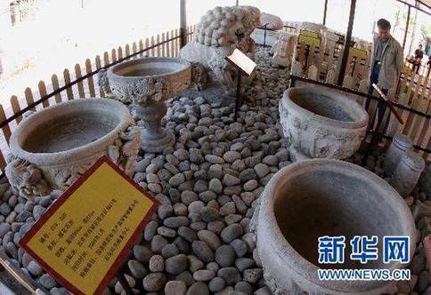 圓明園罹難150周年:萬園之園的毀滅與涅槃