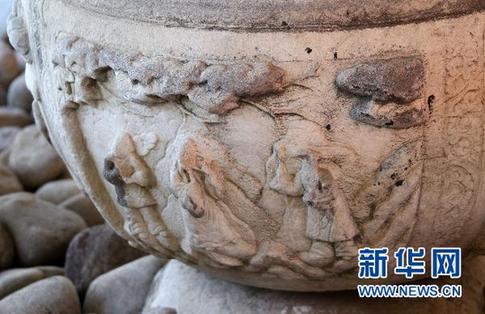 圓明園罹難150周年:萬園之園的毀滅與涅槃