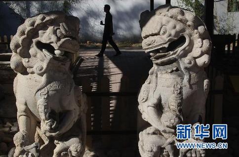 圓明園罹難150周年:萬園之園的毀滅與涅槃