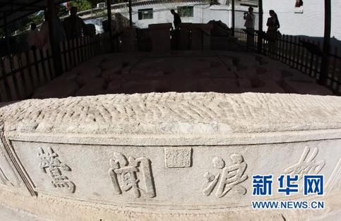 圓明園罹難150周年:萬園之園的毀滅與涅槃