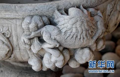 圓明園罹難150周年:萬園之園的毀滅與涅槃